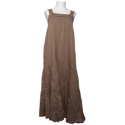 Robe (Marron) de & Other Stories Coton