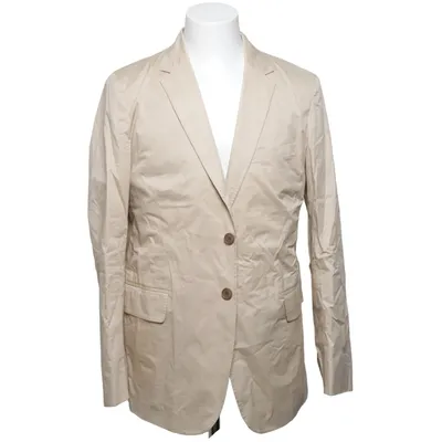 Blazer (Slim) fra GANT Bomuld, Elastan