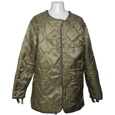 Doublure (M51 Parka Us) de Brandit Coton, Polyamide, Polyester