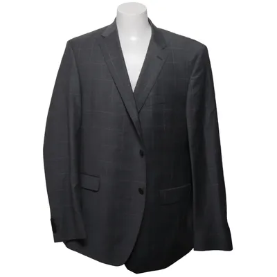 Blazer (Gray) from Digel Wool