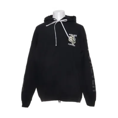 Huvtröja (Svart) från Darc Sport