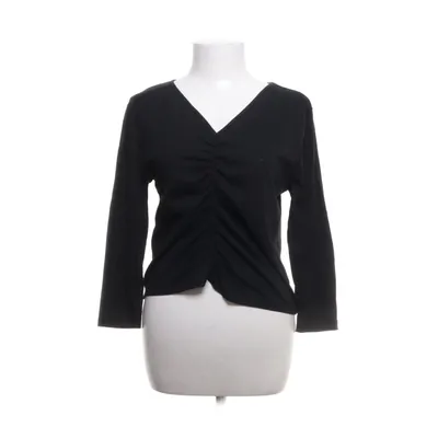 Top (Black) from Zudio Cotton