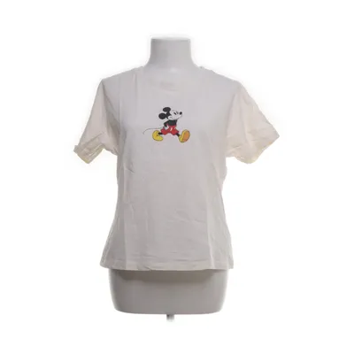 T-shirt (Beige) van Disney Katoen