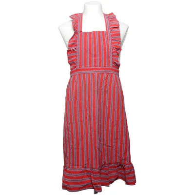 Apron (Red, Blue, White) from Åhléns