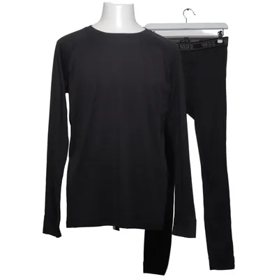 Vêtements thermique (Noir) de 1832 Polyester