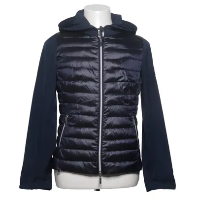 Veste (Noir, Bleu) de Insieme Polyamide, Polyester