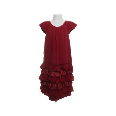 Jurk (Rood) van Gap Kids Katoen, Polyester
