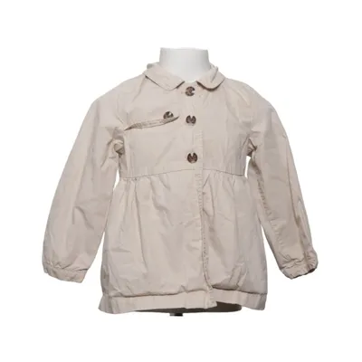 Trenchcoat (Beige) van H&M Baby Katoen