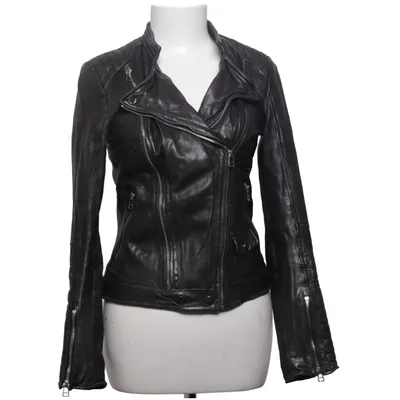 Bikerjacke (Electra jacket) von Gestuz Polyester