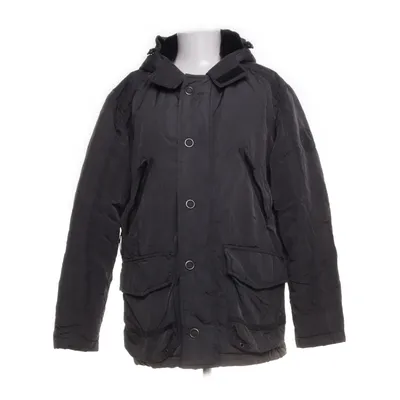 Winter jacket (Gray) from Strellson Swiss Cross Polyamide