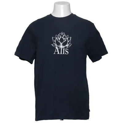 T-shirt (Bleu) de Alis Coton biologique