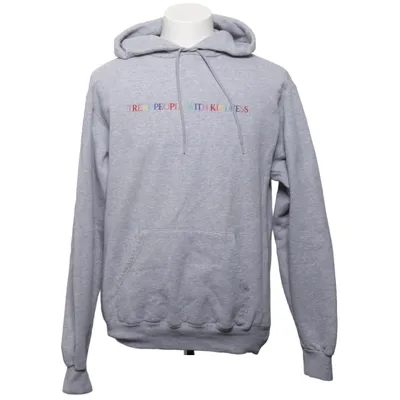 Sweat à capuche (Treat People With Kindness) de Harry Styles Coton, Polyester