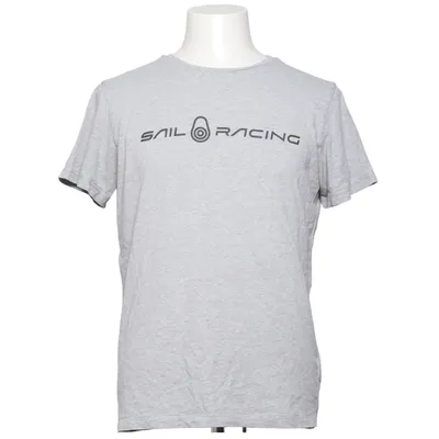 T-shirt (Grijs) van Sail Racing