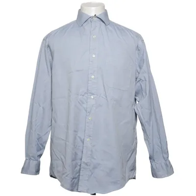 Shirt (Blue) from Brooks Brothers Cotton