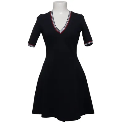 Robe (Bleu) de Label Of Graded Goods Coton, Élasthane, Polyamide
