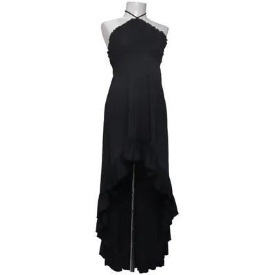 Strandjurk (Zwart) van Juicy Couture Elastaan, Polyester