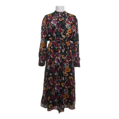 Kjole (Sort, Lilla, Flerfarvet) fra Anna Field Genanvendt polyester