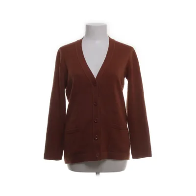 Kofta (Brun) från Pierre Cardin Akryl, Ull