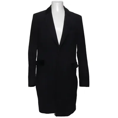 Frakke (Manor) fra Acne Studios Kashmir, Viscose, Uld
