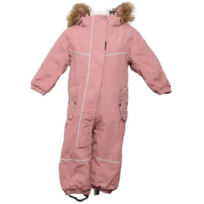 Overall (Pink) from Lindberg Acrylic, Polyamide, Polyester