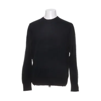 Trui (Zwart) van Paul Smith Jeans Katoen, Nylon, Wol