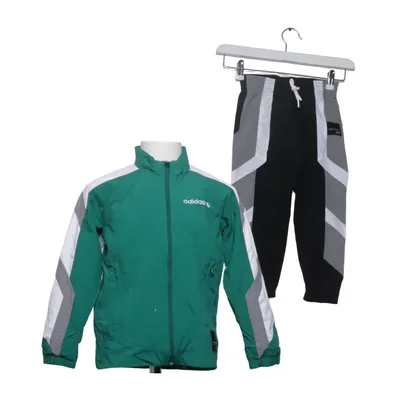 Sport kit (Groen, Zwart, Meerkleurig) van Adidas Polyamide, Polyester