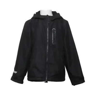 Outdoor jas (Zwart) van Primark Cares Polyester