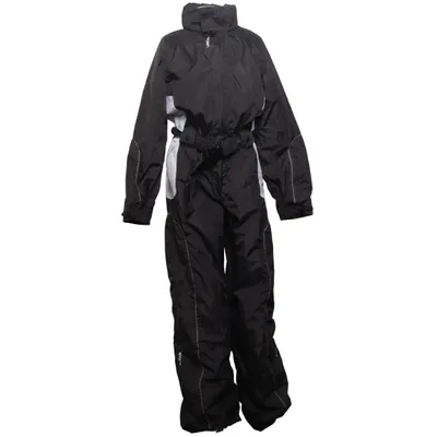 Overall (Gray) from Wedze Polyamide, Recycled polyester
