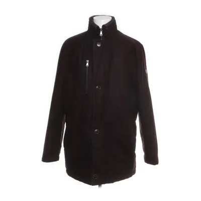 Vinterrock (Brun) från Erla of Sweden Polyester