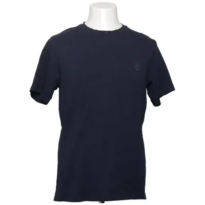 T-shirt (Bleu) de Les Deux Coton