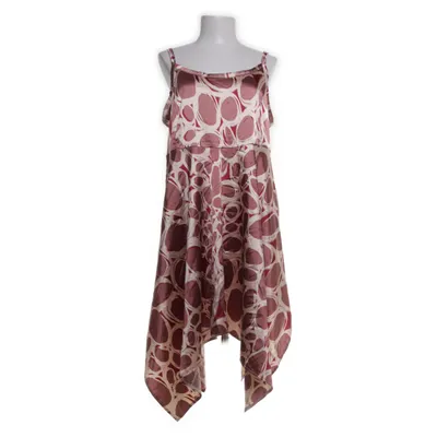 Robe (Beige, Rose) de Zay