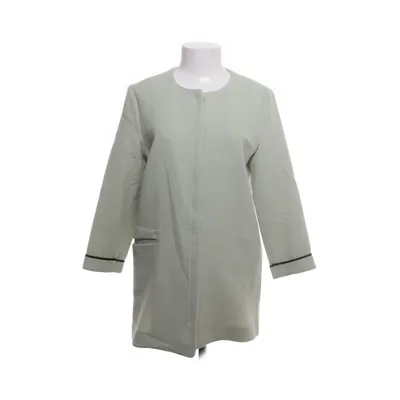 Blazer (Green) from Acne Wool