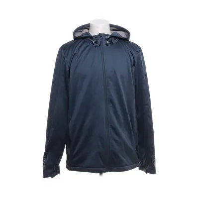 Capuchon sweater (Blauw) van Crivit Polyester