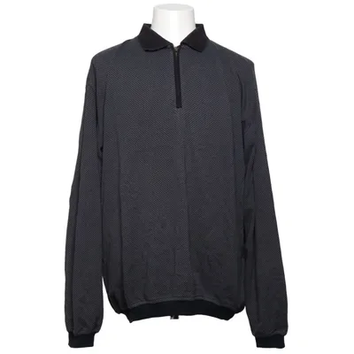 Sweatshirt (Grijs) van Boys of Europe Acryl, Katoen