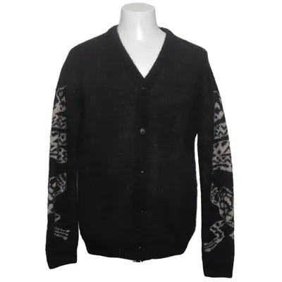 Cardigan (Grijs, Zwart) van S.N.S. Herning