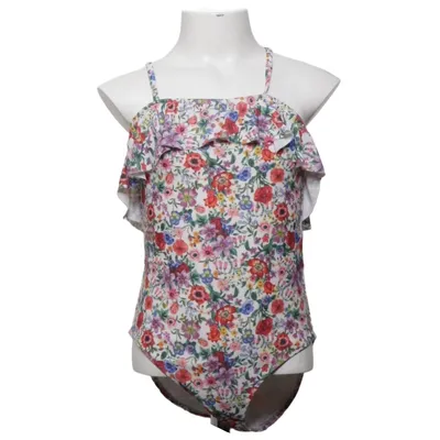 Swimsuit (Nathalie Lété) from Nathalie Lété x H&M Elastane, Polyester