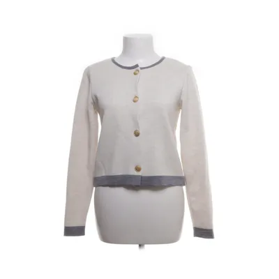 Kofta (Beige) från Stenströms Merinoull