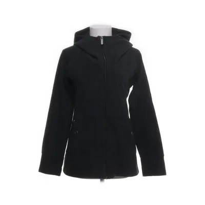 Capuchon sweater (Zwart, Grijs) van Bench