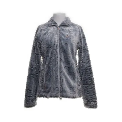 Fleece jacket (Blue, Multicolored) from X Land Polyester