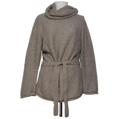 Turtleneck (Beige) from Yessica by C&A Acrylic, Cotton, Polyamide, Wool