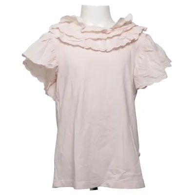 Topp (Barbara) från POMPdeLUx Bomull, Elastan