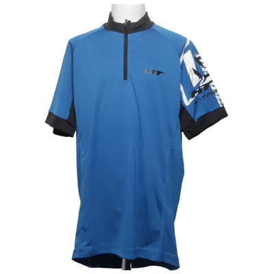 Träningströja (Blå, Svart, Vit) från GANT Sport Polyester