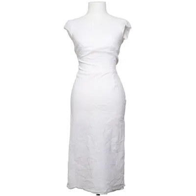 Dress (White) from Rebecca Taylor Cotton