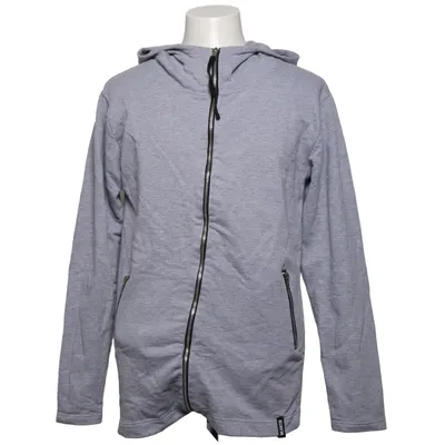 Kapuzenpullover (David Hood) von William Baxter Baumwolle, Polyester