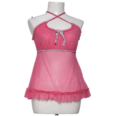 Negligee (Pink) from Twilfit Elastane, Polyamide