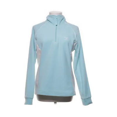 Fleecetröja (Blå, Vit) från Luciano Polyester