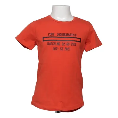 T-shirt (Röd) från Oxo Bomull