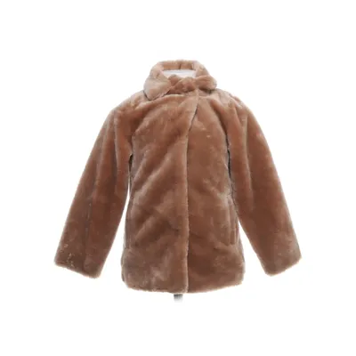 Winterjas (Beige) van Vingino Polyester