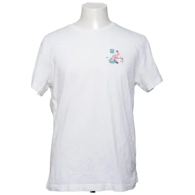 T-shirt (Hvid) fra Carne Bollente