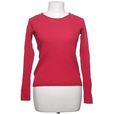 Pull-over (Rouge) de No Man's Land Laine